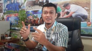 Ini Penyebab Tagihan Air Pelanggan Tiba-tiba Melonjak!