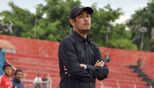 Nilmaizar Ingin Kualitas Pemain Merata
