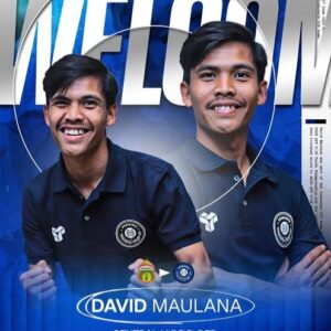 Eks Timnas U-19 Gabung Semen Padang FC