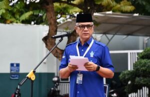 Kondisi Cuaca Berdampak pada Produksi dan Distribusi Air Bersih