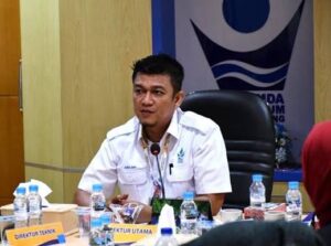 Hujan Deras, Area Layanan Kuranji Terganggu