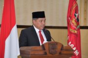 Bupati Agam Benni Warlis diduga mengintervensi KAN Panampuang